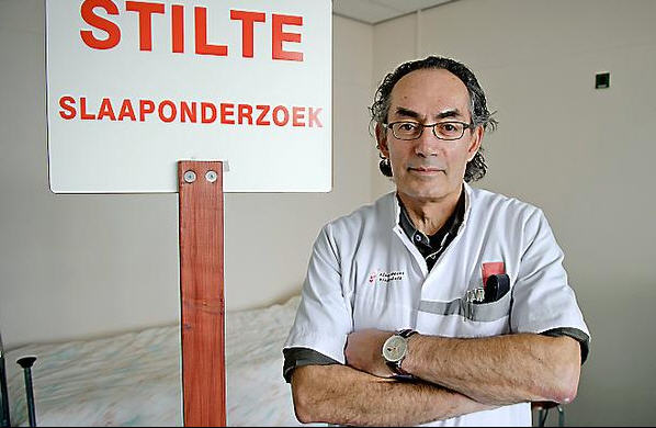 Hans Hamburger foto (c) Matty van Wijnbergen