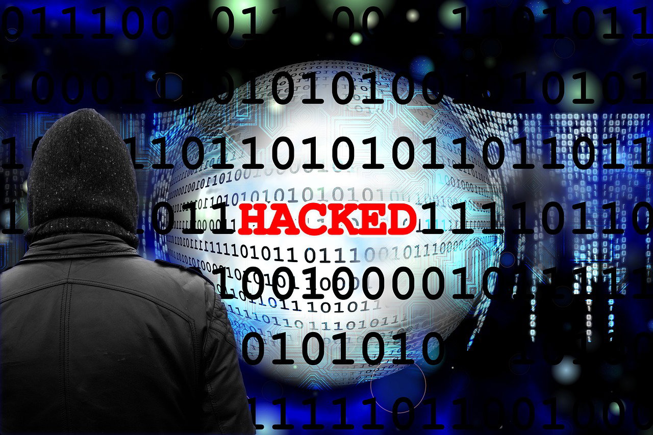 Cyber Security ransomware info and tips