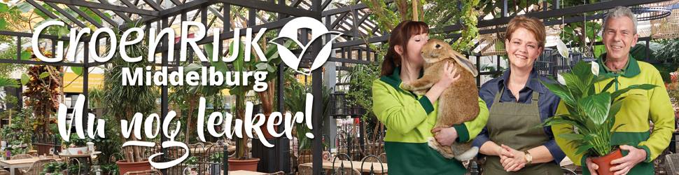 groenrijk middelburg is leuker en leest Reset!