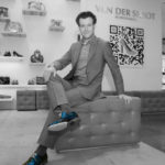 etienne van der sloot ondernemer uit Middelburg