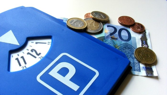 Door samen te werken kunnen consumenten geld verdienen aan parkeren