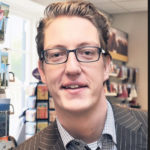 patrick polie is directeur van VVV Zeeland en reageert op gratis parkeren