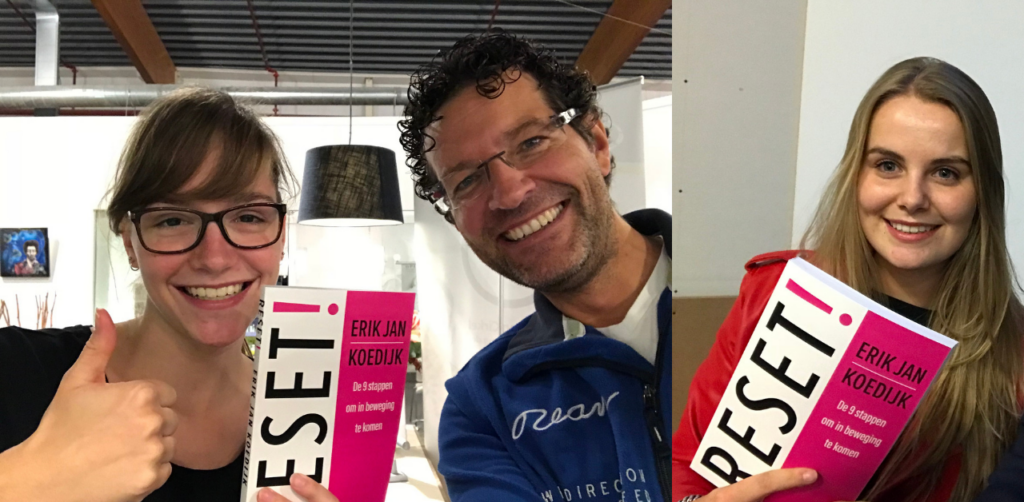 GenZ generatie, digital natives en wat kunnen wij van ze leren?