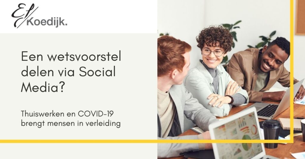 De gevaren van delen van vertrouwelijke gegevens via consumenten apps