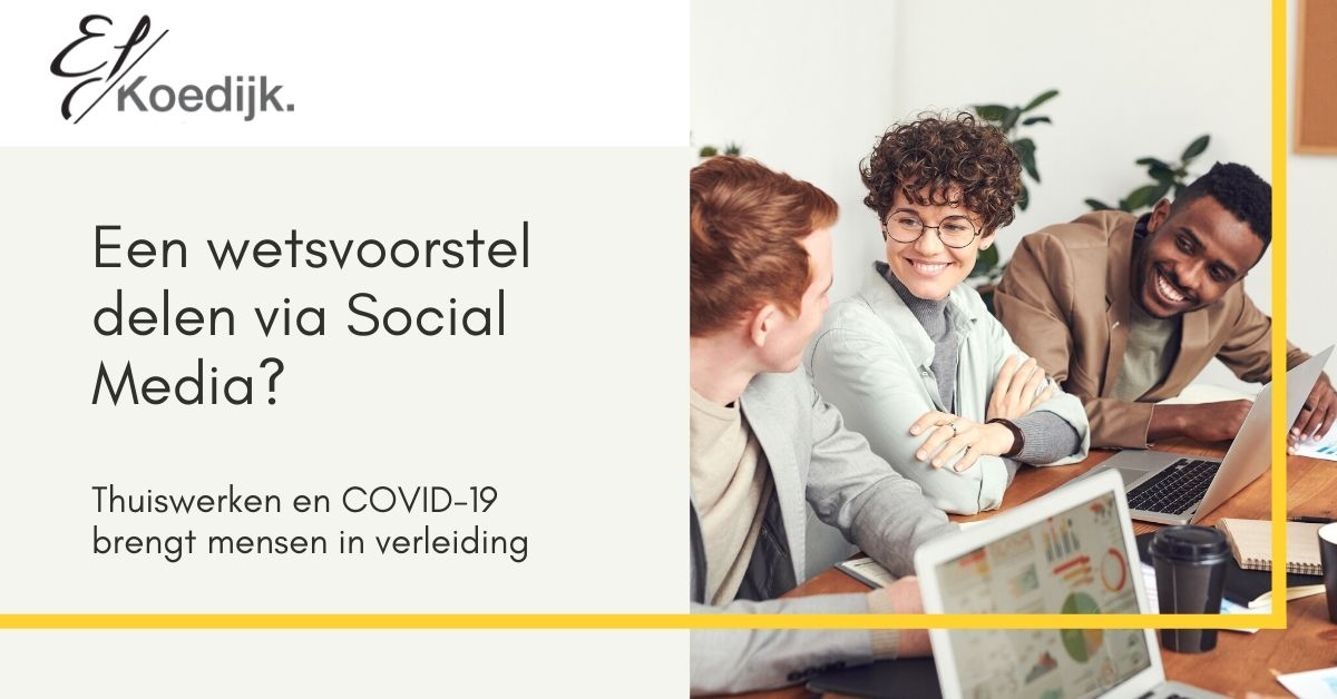 De gevaren van delen van vertrouwelijke gegevens via consumenten apps