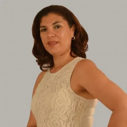 Ghislaine Maduro
