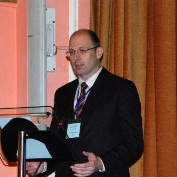 Yordan Bozhilov